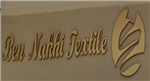 Ben Nakihi Textile